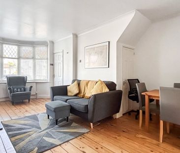 2 bedroom house to rent - Photo 1