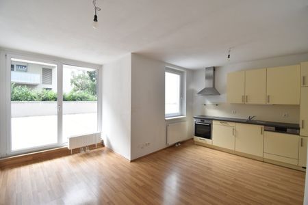 Coming Soon.. Terrassentraum | 3 - Zimmer - Wohnung | zentrale Lage | ab sofort - Foto 3