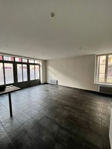 LUNEVILLE (54300) - Appartement - Photo 3