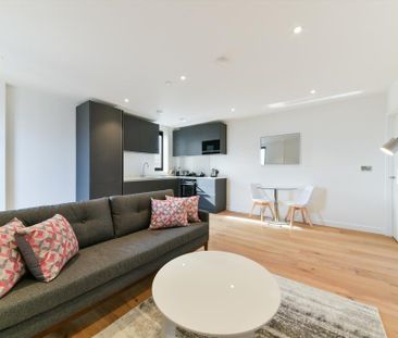 1 bedroom flat to rent - Photo 4