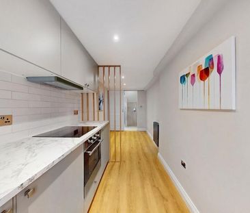 Studio to rent - Photo 3
