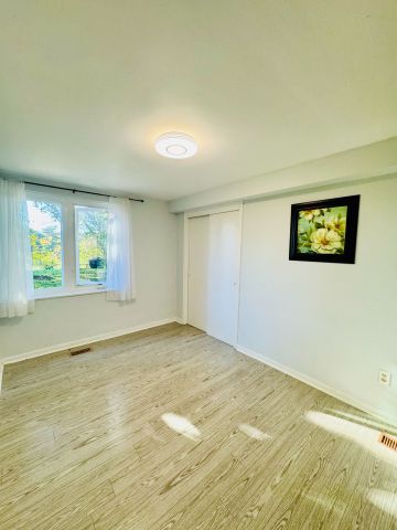 For Lease - 272 Essex (Work Out Basement) Avenue, Richmond Hill, Ontario - Photo 2