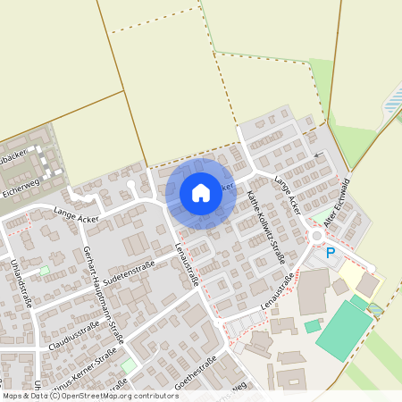 Lange Äcker 42, 73770 Denkendorf