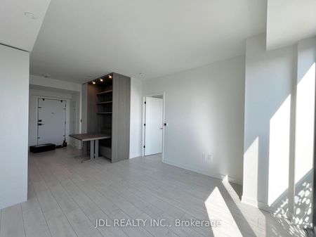 For Lease - 55 Charles Street Unit# 4201, Toronto, Ontario - Photo 2