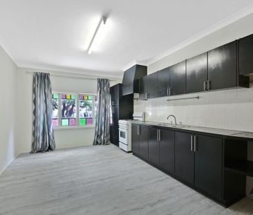 Huge Two Bedroom with Parking - Photo 1