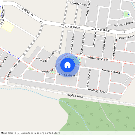 48 Wyperfeld Crescent, Qld 4306, South Ripley