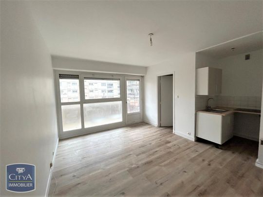 Location Appartement 1 pièce 22m² AIX EN PROVENCE 13100 - Photo 1
