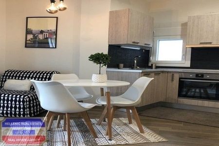 Studio/Γκαρσονιέρα για ενοικίαση Άγιος Ιωάννης (Καβάλα) - Photo 3