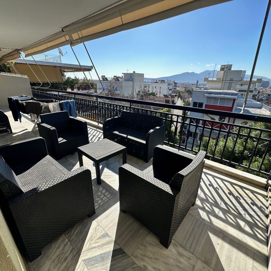 Ενοικίαση κατοικίας, 120 τ.μ., Μαρούσι, 1.200 € - Photo 1