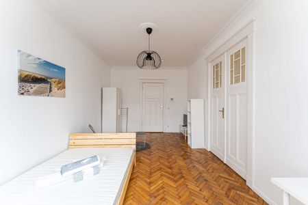 Boxhagener Straße - Room 3 - Photo 5