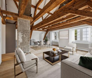 MODERNSTER STANDARD, HISTORISCH, BESTE LAGE - Photo 2