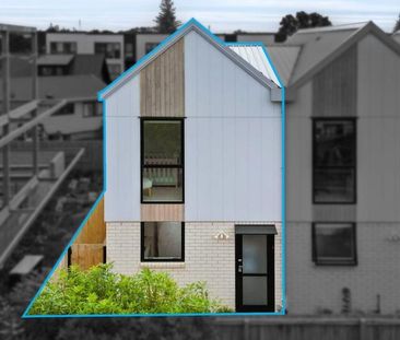 Modern home in prime location! - Photo 2