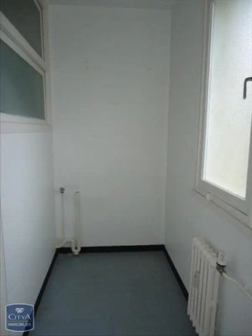 Appartement à louer 2 pièces 52m² - Photo 5