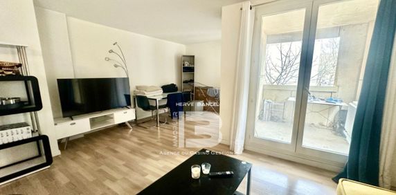 location appartement 2 Pièce(s) - Photo 2