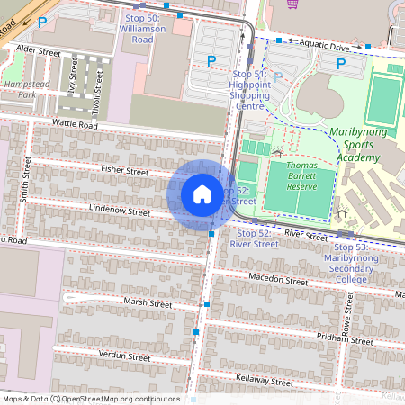 119 Rosamond Road, Maidstone VIC 3012