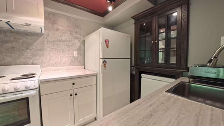 For Lease - 40 Cranberry Lane Unit# Bsmt, Aurora, Ontario - Photo 5