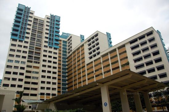 Blk 613 Bukit Panjang Ring Road (Bukit Panjang), HDB 4 Rooms - For Rent - Photo 1