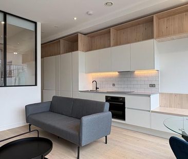 1 bedroom flat to rent - Photo 6