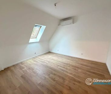 Location MaisonSucy-en-Brie - Photo 2