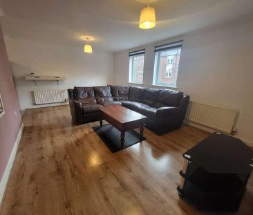 Bankwell Street, Hulme, Manchester, M15 - Photo 2