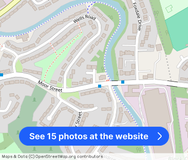 Budnam Brook Court, Brierley Hill - Photo 1