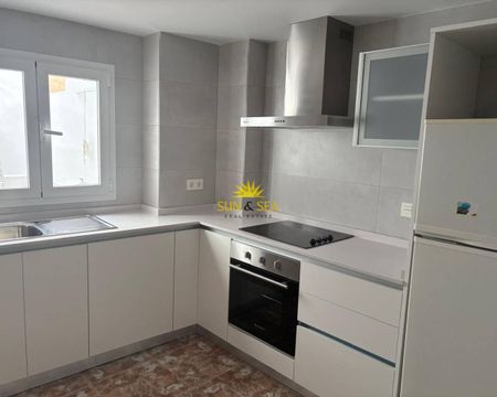 3 BEDROOM APARTMENT - BIGASTRO - Photo 3