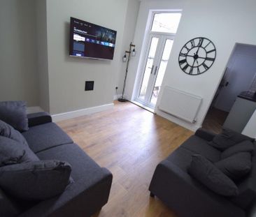 4 bedroom house share to rent - Photo 5