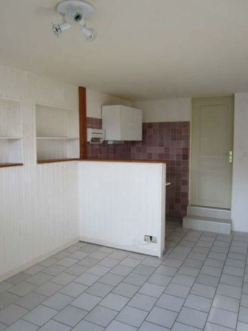 Location Appartement 1 pièce 19m² PIREY 25480 - Photo 2
