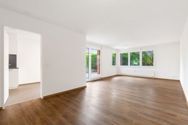 Votre oasis spacieuse de bien-être - Photo 1