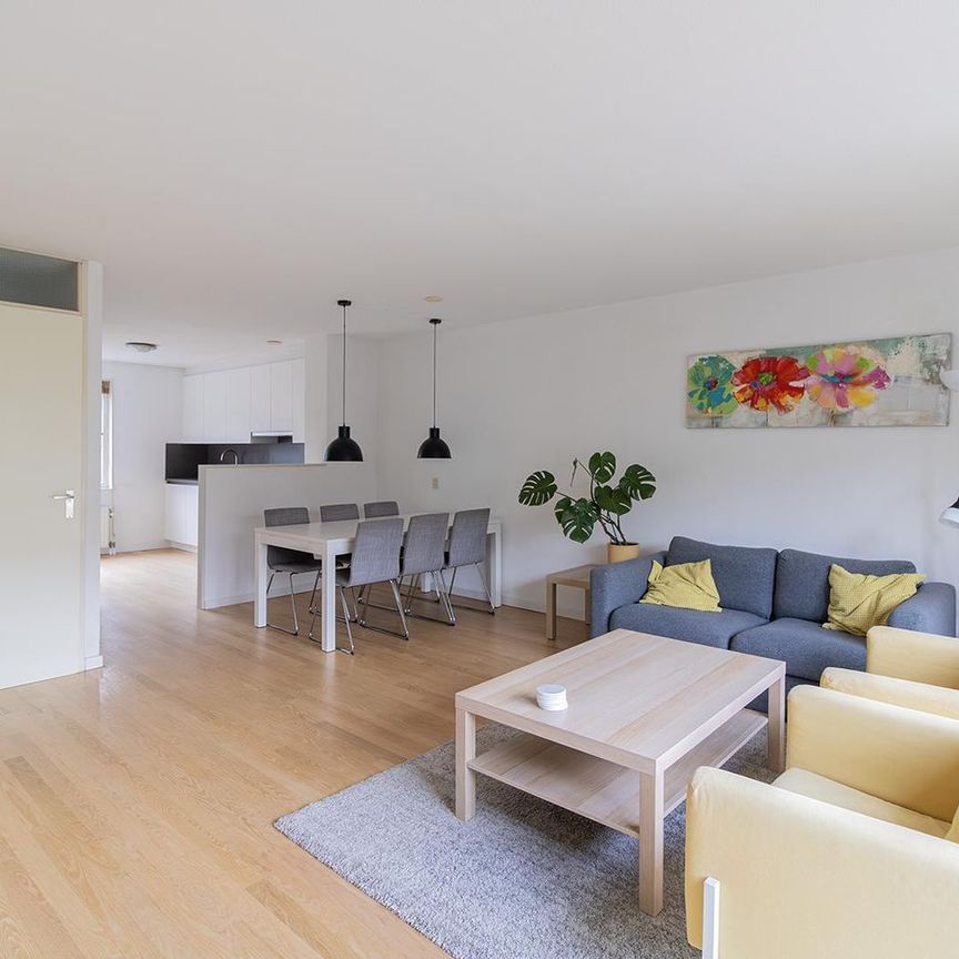 Huis te huur: Ernest Claeslaan 29 1187 VB Amstelveen - Photo 1