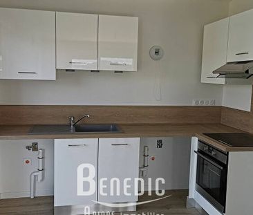 Appartement F2 - Rives de Meurthe- cuisine équipée - parking - 2 te... - Photo 2