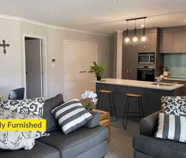 FULLY FURNISHED - 12 MONTH FIXED TERM - Photo 3