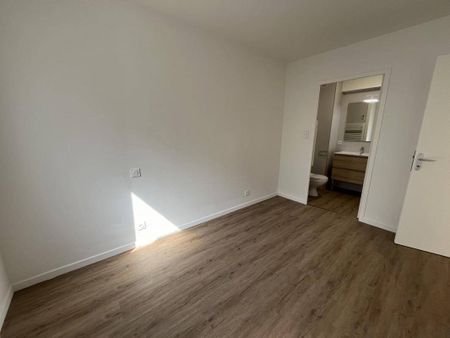 Location appartement t2 41 m² à Rodez (12000) - Photo 5