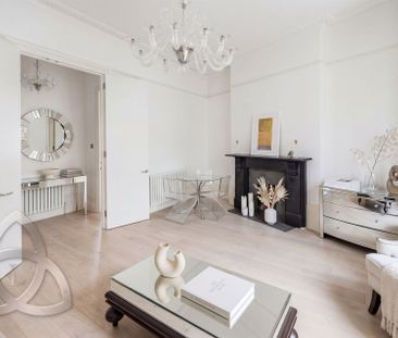 Warwick Avenue, London W9 - Photo 3