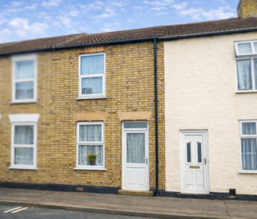 2 bedroom terraced house to rent - Photo 5