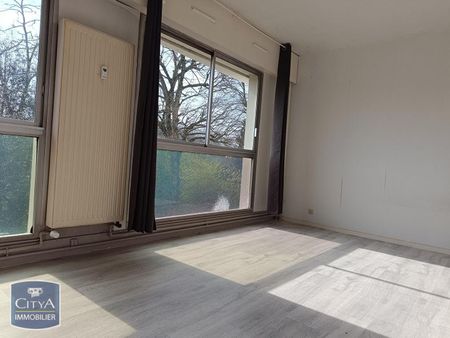 Location Appartement 1 pièce 25m² LAMBERSART 59130 - Photo 5
