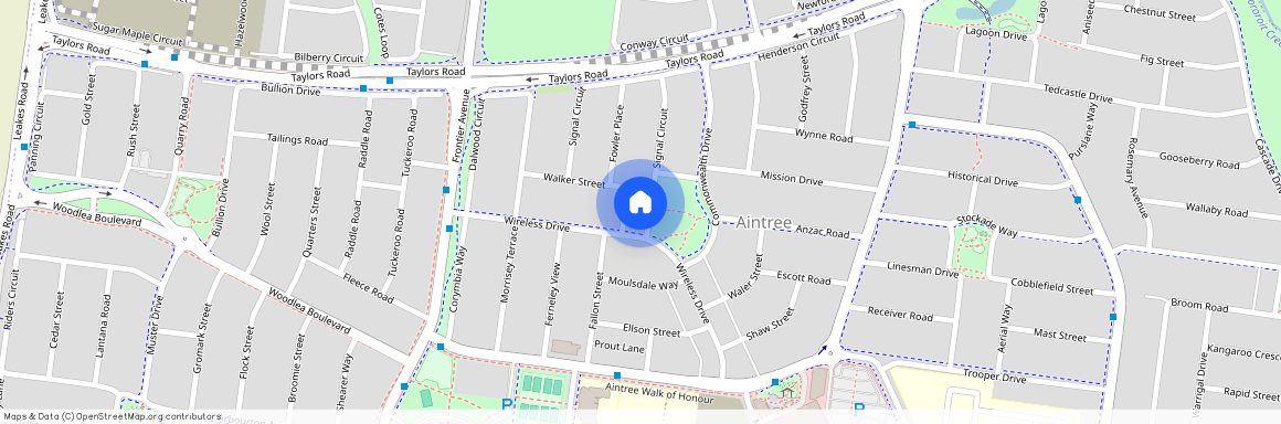 58 Signal Cct, Vic 3335, Rockbank