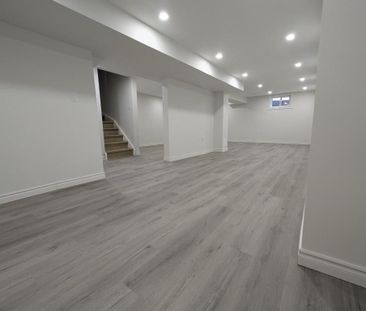 For Lease - 44 Lilac Avenue, Markham, Ontario - Photo 5