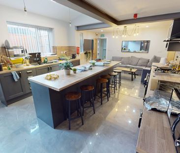 Tiverton Road Selly Oak - Photo 6