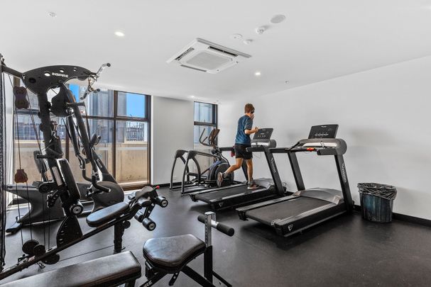 806D/4 Tannery Walk, Footscray VIC 3011 - Photo 1