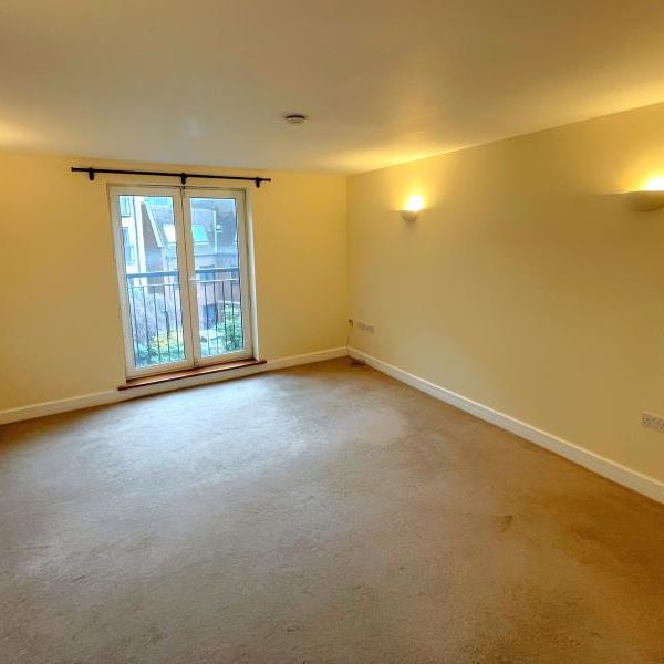 William Booth Place, Woking - 1 bedroomProperty for lettings - Seymours - Photo 1