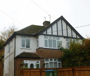 1 bedroom maisonette to rent - Photo 2