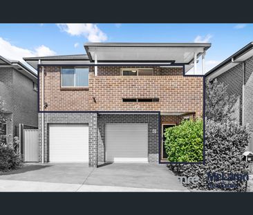 12 Facey Lane, Spring Farm, NSW 2570 - Photo 4