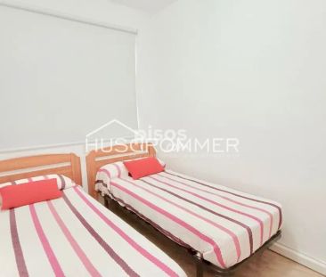 Piso en alquiler en Carrer del Bisbe Serra - Foto 5