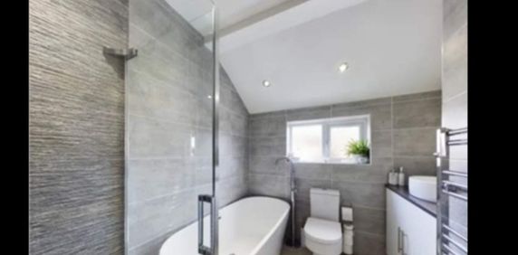 Room in a Shared House, Stepping Stones Road, CV5 - Photo 2