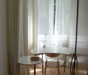 Pronájem bytu 1+1 • 38 m² bez realitkyUrseler Str. 5, , Hessen - Photo 3