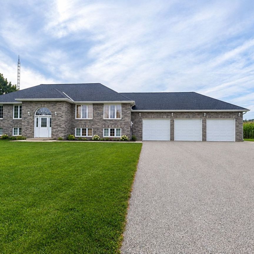 For Lease - 5164 10th Line, Essa, Ontario - Photo 1