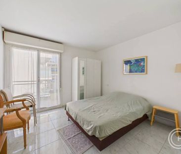 LOCATION ETUDIANTE - 2 PIECES AVEC TERRASSE - 17 IMPASSE JEANNE MAR... - Photo 3