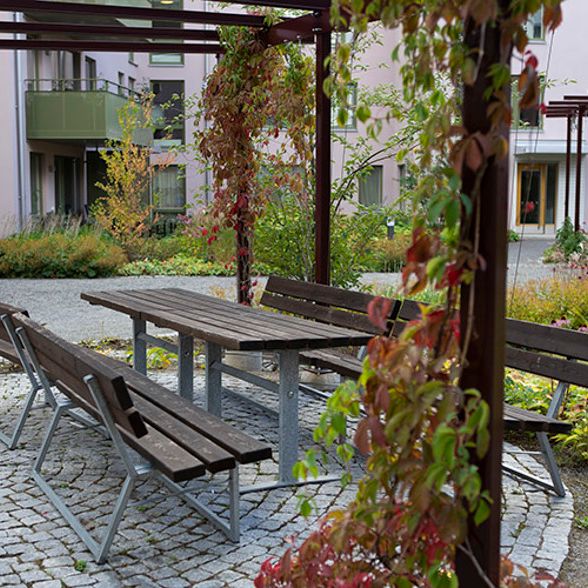 Pelargatan 18, 75221, Uppsala - Photo 1