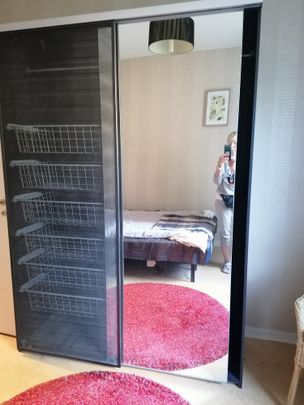Söderberga gårdsväg, Vällingby - Photo 1